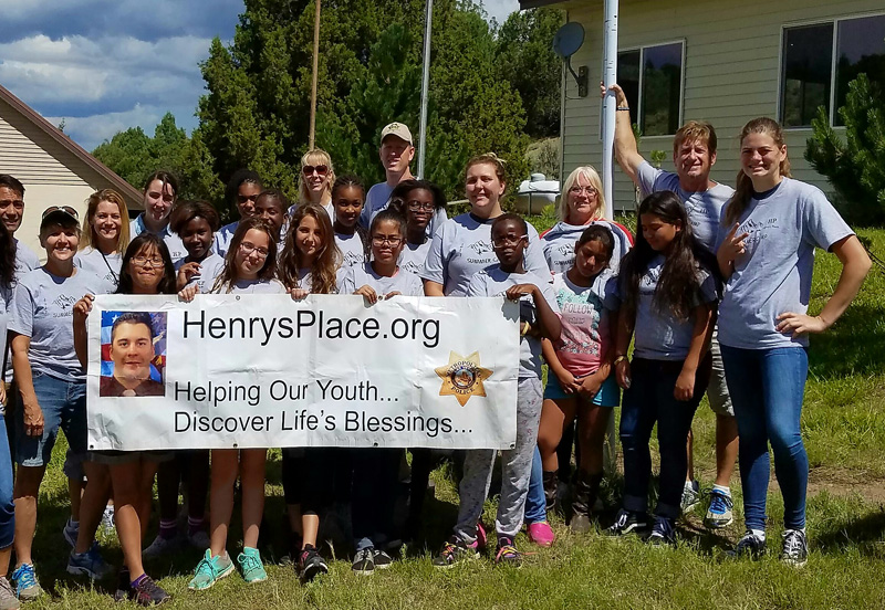 About Henry’s Place